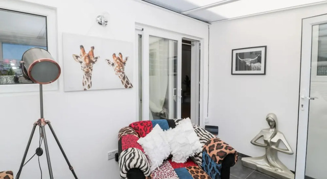 The Snug, Prenota Casa vacanze Beadnell 
