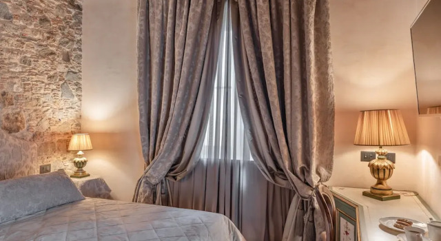Bar Vitelli Charming Suites