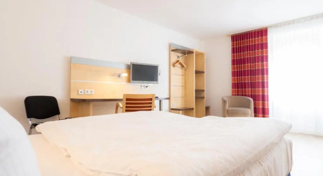 Номер Superior Motel Stralsund