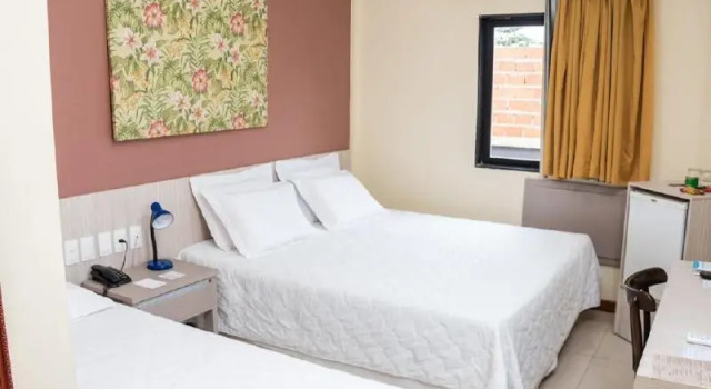 Номер Standard Palácio Do Rio Hotel