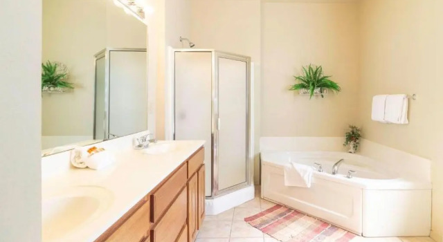 Апартаменты Outdoor Pools Wi-Fi Sleeps 10 Stonebridge Condo 0601