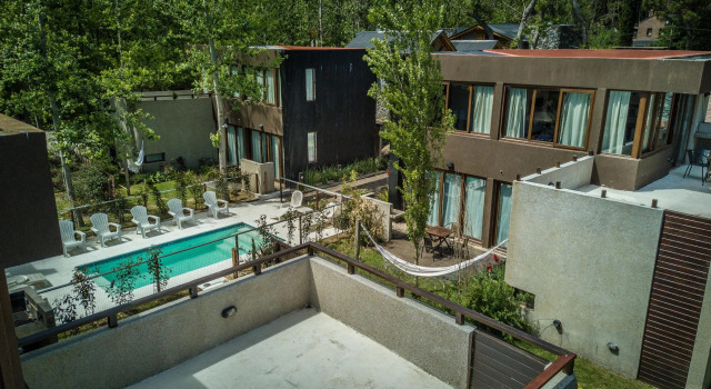 Brisas del Mar, Rezerwuj Apartament Mar Azul 