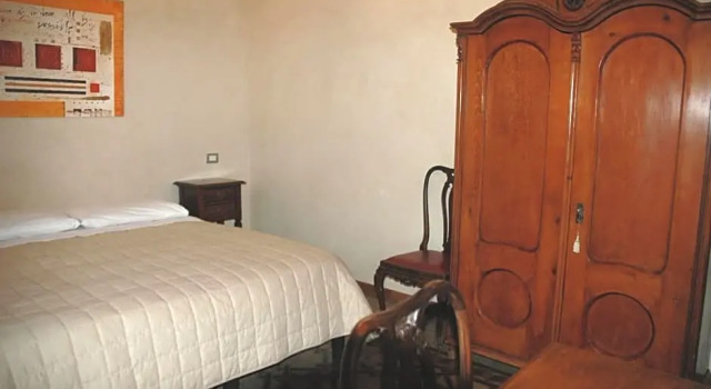 Le Maddalene Bed And Breakfast