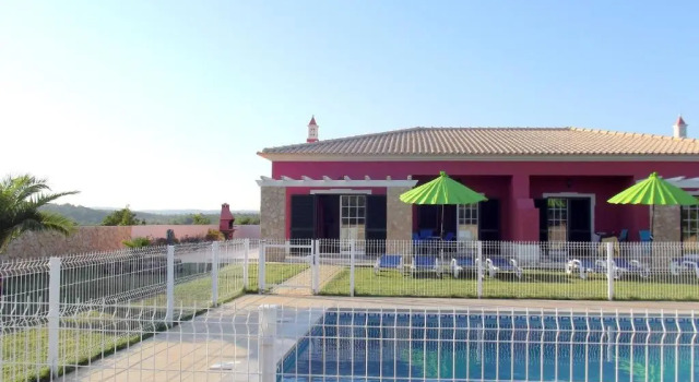 Vila da Mesa, Reserva ahora Apartamento Algoz Barlavento