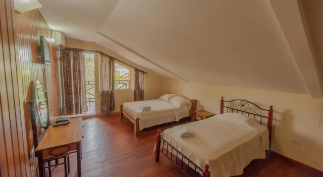 Двухместный номер Standard Hotel Posada Los Delfines