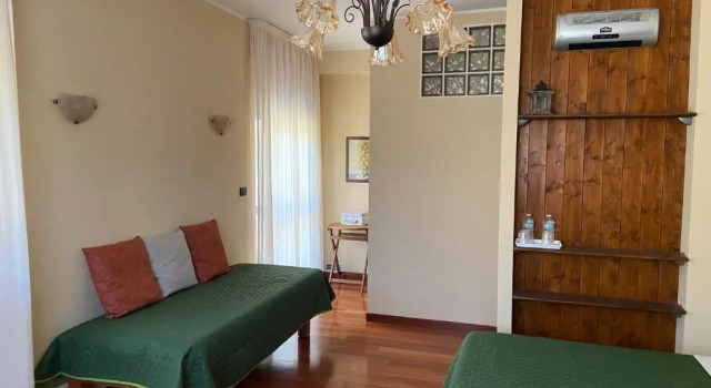 Номер Standard La Via del Sole