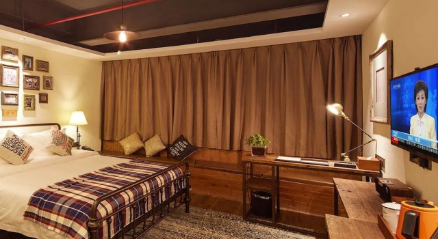 Mehood Hotel Shenzhen Airport, Book Hotel Hotels in Guangdong with Parking, Parking