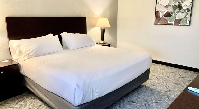 Best Western Oswego Hotel, Boek Hotel Oswego 