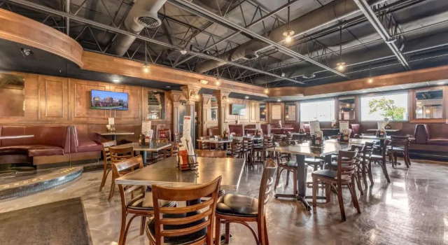 Run of House Buffalo Airport Hotel