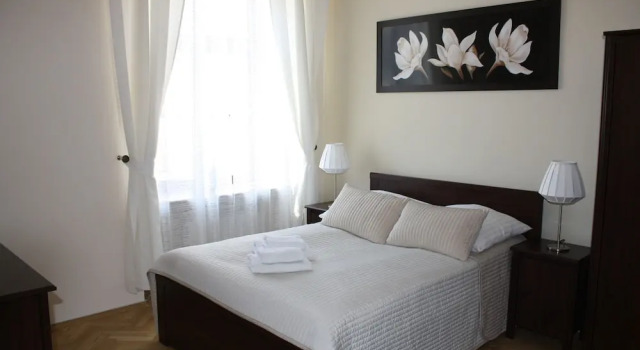 Двухместные апартаменты Superior Place 4 You Apartments