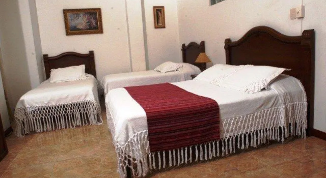 Hotel Benidorm Pereira, Book Hotel SPA Hotels in Risaralda, SPA