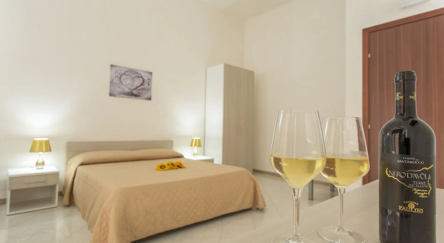 B&B Isole Dello Stagnone