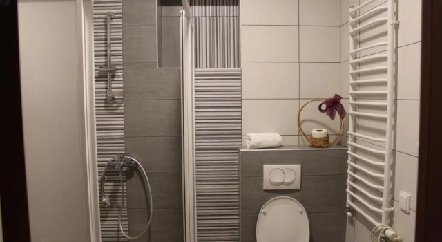 Номер Standard Apartments Balabusic