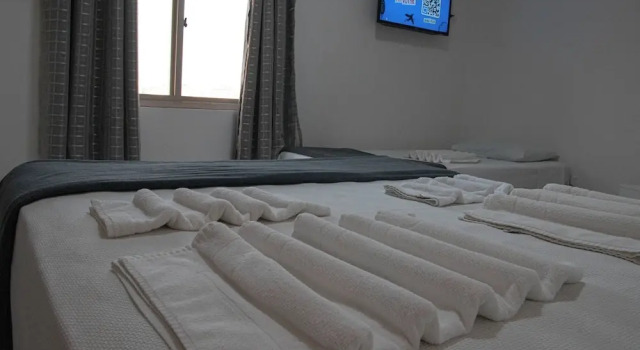 Hotel 15 de julho