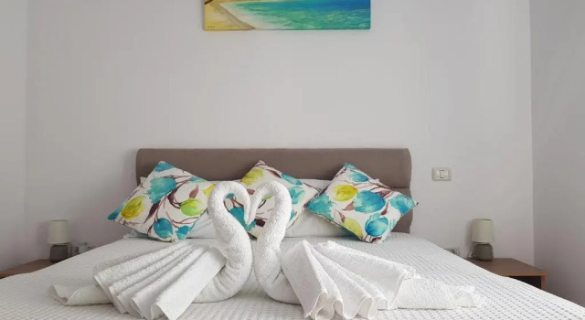 Апартаменты Apartament Promenada D9