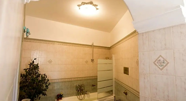 Двухместный номер Standard Cannatellas Mansion