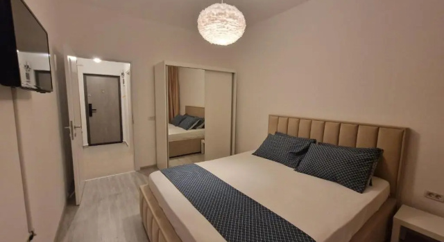 Coco Luxury Apartment, Rezerwuj Apartament Hotele w Ilfov z parkingiem, Parking