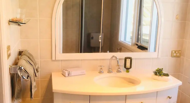 Номер Standard White Manor Motel