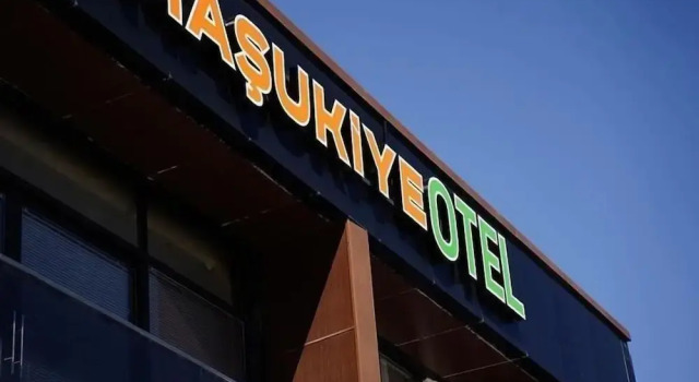 Maşukiye Otel, Varaa Hotelli Hotellit Marmara-alue pysäköinnillä, Pysäköinti