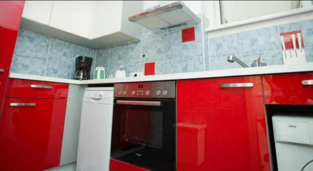 Cosy flat near Schönbrunn