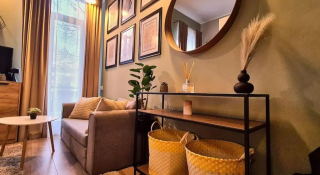 Appartamento Downtown studio-loft