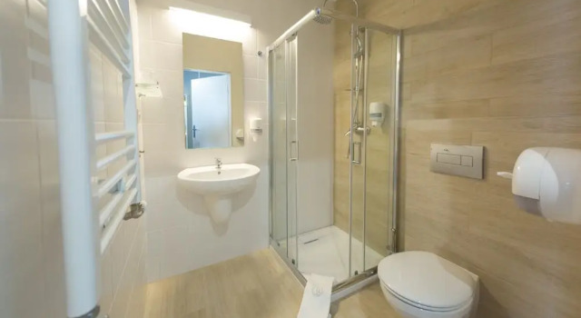 Семейный номер Standard Hotel Quattro