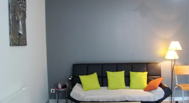 House With 3 Bedrooms in Sassis, With Wonderful Mountain View, Furnish