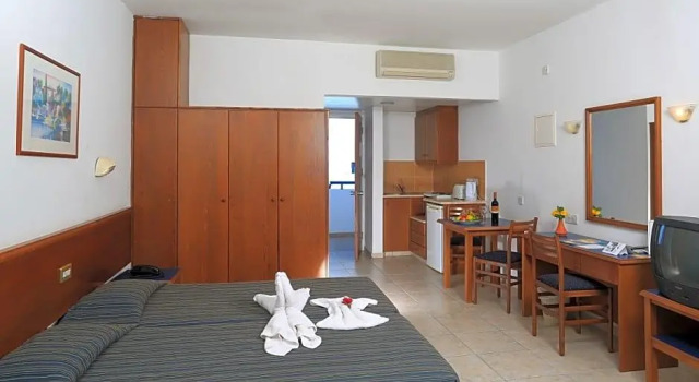 Номер Standard Eleni Holiday Resort