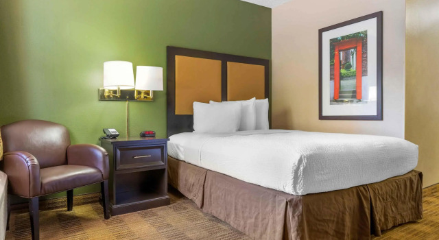 Люкс Extended Stay America Select Suites - Denver - Lakewood South