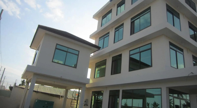 New FQ Motel, Buchen Sie Motel Motels in Daressalam, Motel