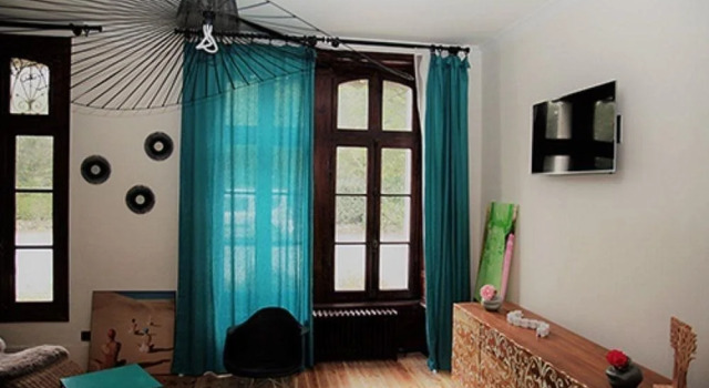 La Maison Chicorée, Rezerwuj Hotel Daoulas Bretania