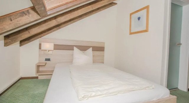Номер Standard Frühstückshotel Landgasthof Kramer