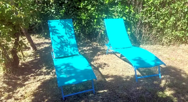 Yourte Mongole, Boek Camping Hotels in Franche-Comte met ontbijt, Ontbijt