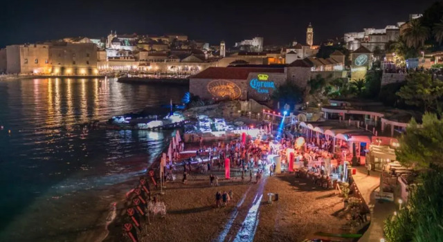 Апартаменты Dubrovnik Dili Apartment