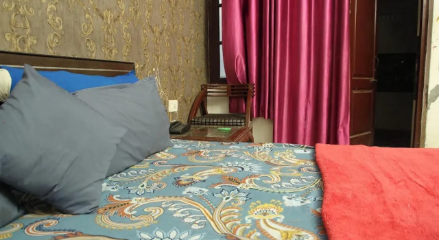 The Brighton Hotel, Buchen Sie Hotel Paonta Sahib 