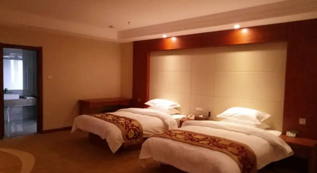 Baotou Wassim Hotel Tianfu Plaza