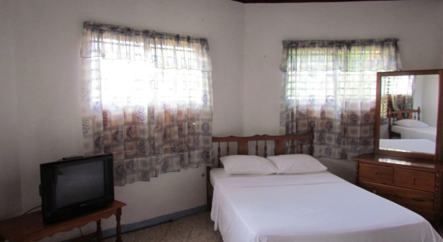 Getaway Negril