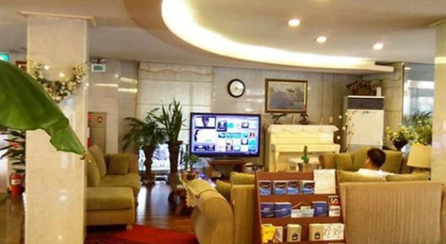 Asia Tourist Hotel