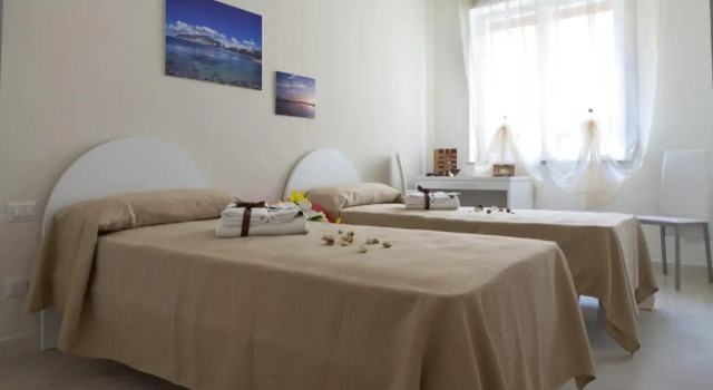 Economy Zimmer BB Petali
