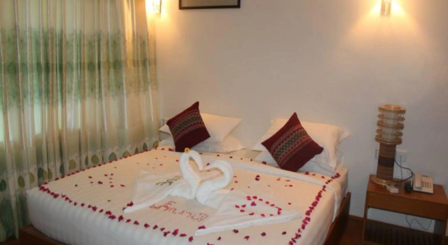 Номер Superior Manisanda Hotel