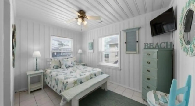 Margaritaville 2 Bedroom Home by RedAwning, Book Hotel Carolina Beach Wilmington