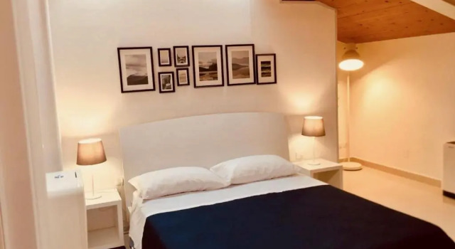 Suites and Apartment, Varaa Huoneisto San Severo Apulia