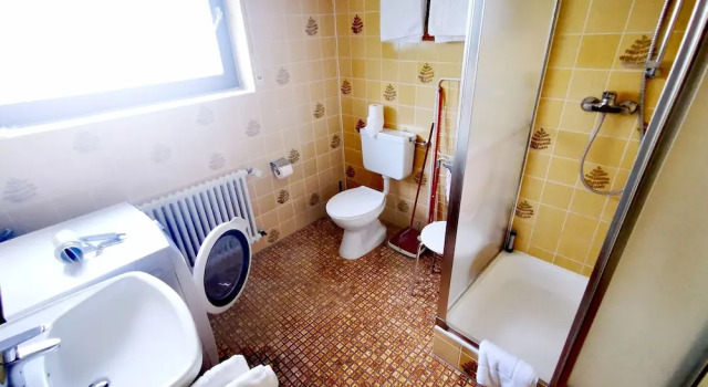 Апартаменты Comfort Park Appartements