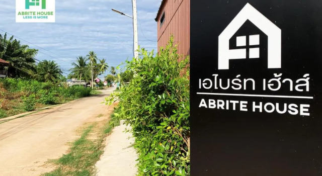 Коттедж 2 Tiny Houses on Koh Lanta Only 2 Minutes Walk to the Beach