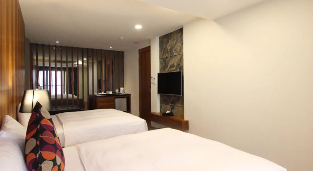 Hido Hostel III, Забронировать Хостел Хостелы Хенгчун, Хостел