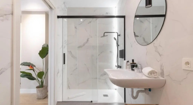 Семейная студия Limehome Bilbao Tristan de Leguizamon Kalea