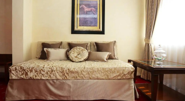 Номер Standard Hotel Niko