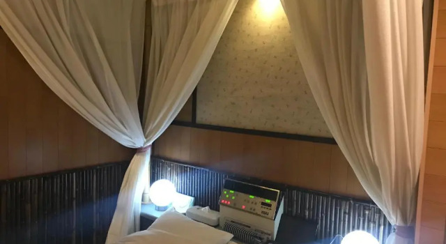 Номер Superior Hotel Vegas