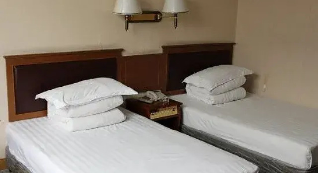 Xinkangping Hotel, Boek Hotel Hotels in Taizhou met parkeren, Parkeren