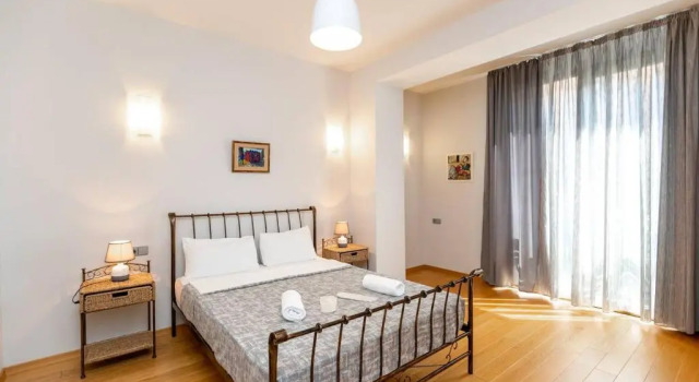 Апартаменты Wehost Spacious place near Rustaveli